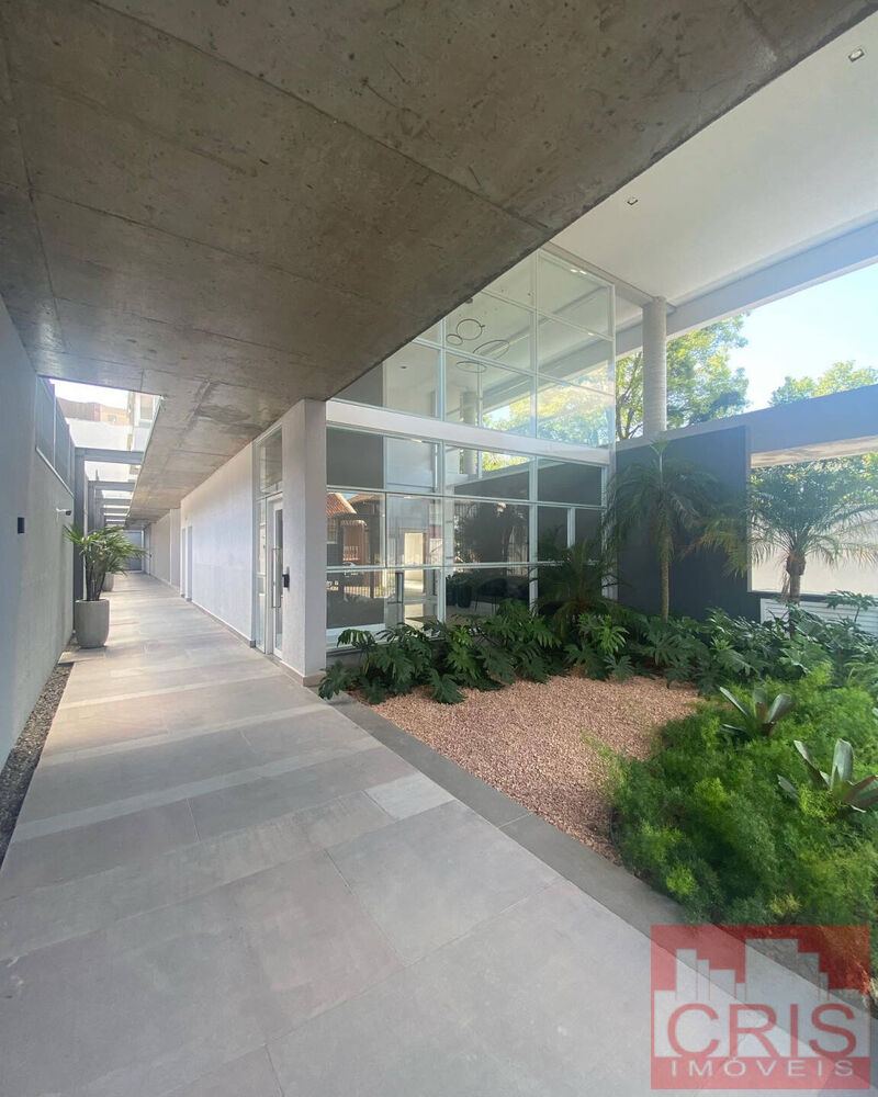 Apartamento, 1 quarto, 45 m² - Foto 2