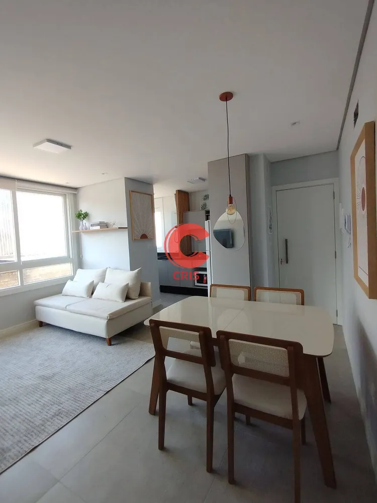 Apartamento, 1 quarto, 45 m² - Foto 16