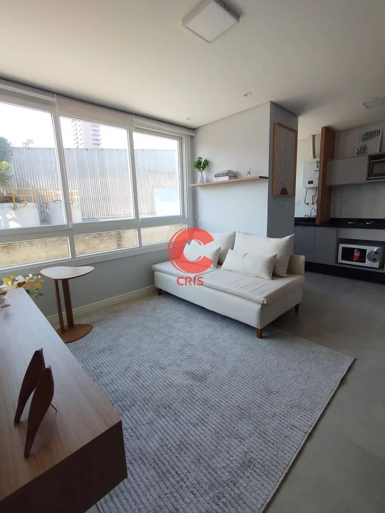 Apartamento, 1 quarto, 45 m² - Foto 18