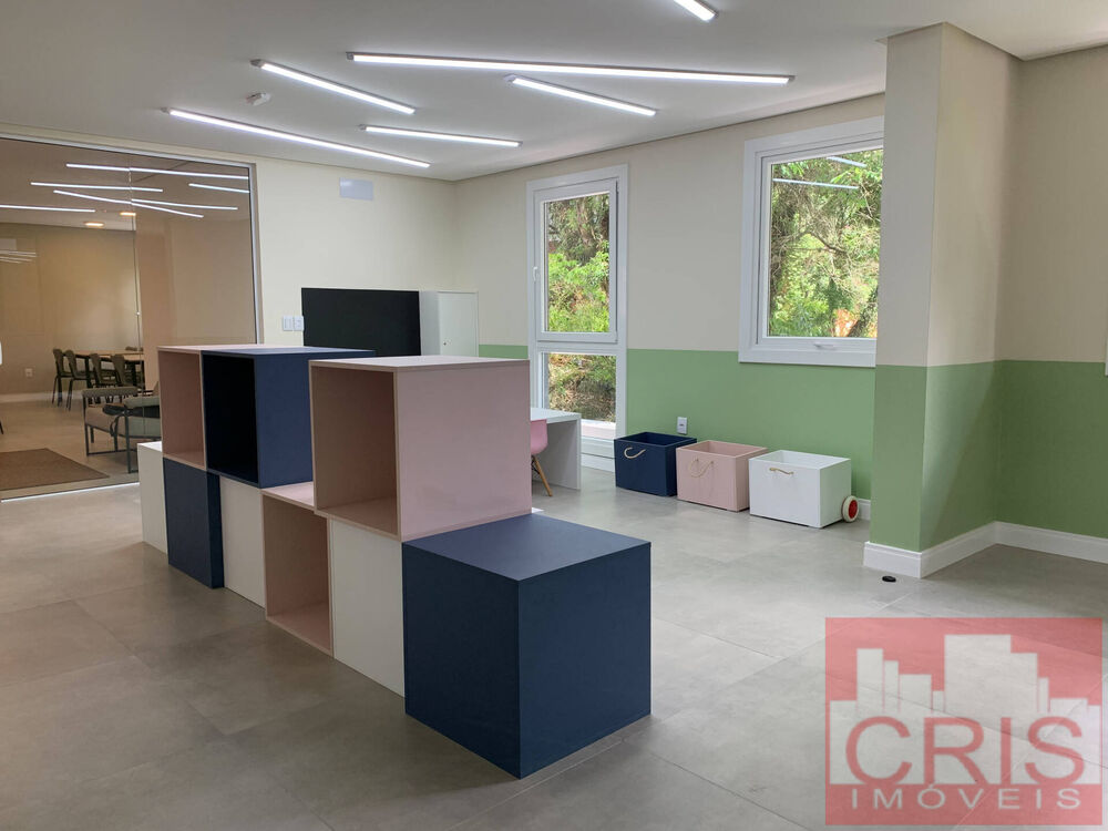 Apartamento, 1 quarto, 45 m² - Foto 4