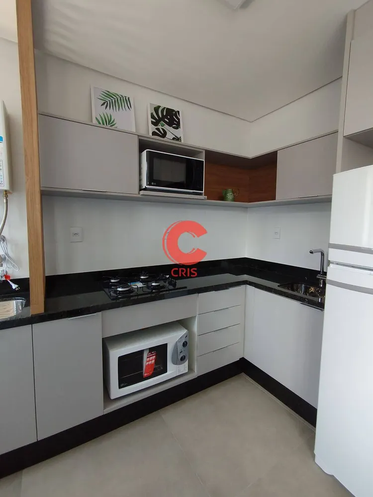 Apartamento, 1 quarto, 45 m² - Foto 27