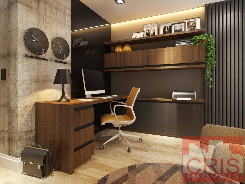 Apartamento, 1 quarto, 45 m² - Foto 10