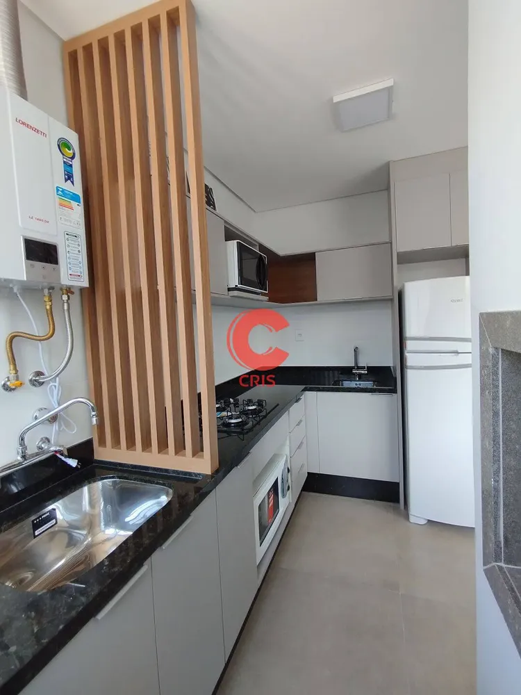 Apartamento, 1 quarto, 45 m² - Foto 17