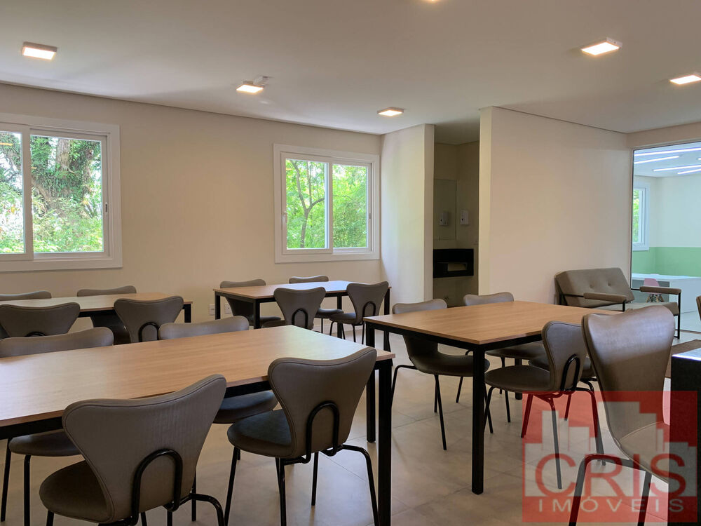 Apartamento, 1 quarto, 45 m² - Foto 6