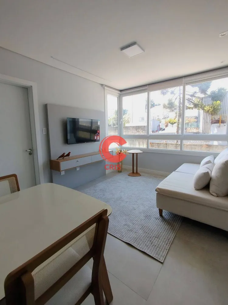 Apartamento, 1 quarto, 45 m² - Foto 15