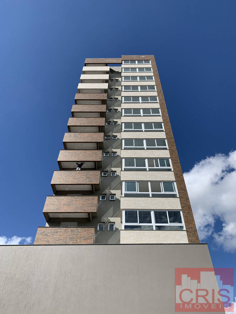 Apartamento à venda com 2 quartos, 85m² - Foto 1