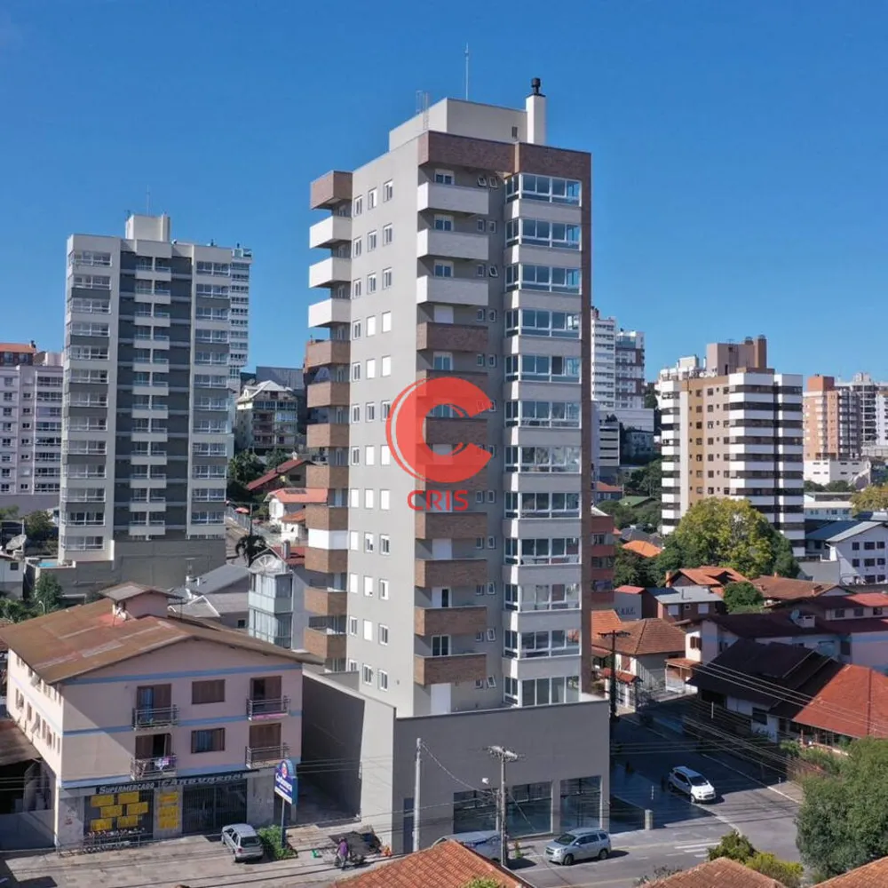 Apartamento, 2 quartos, 85 m² - Foto 9