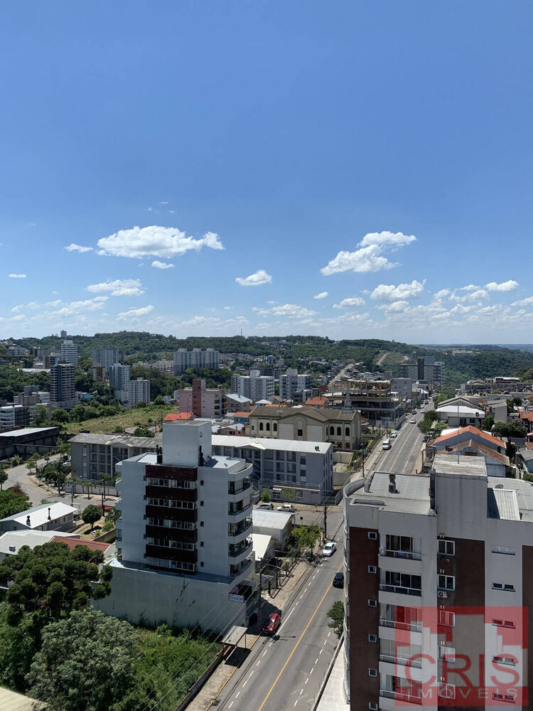 Apartamento à venda com 2 quartos, 85m² - Foto 4