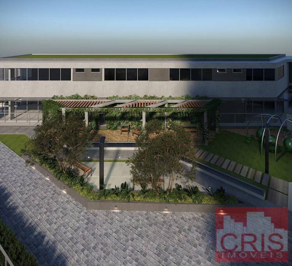 Apartamento, 2 quartos, 91 m² - Foto 3