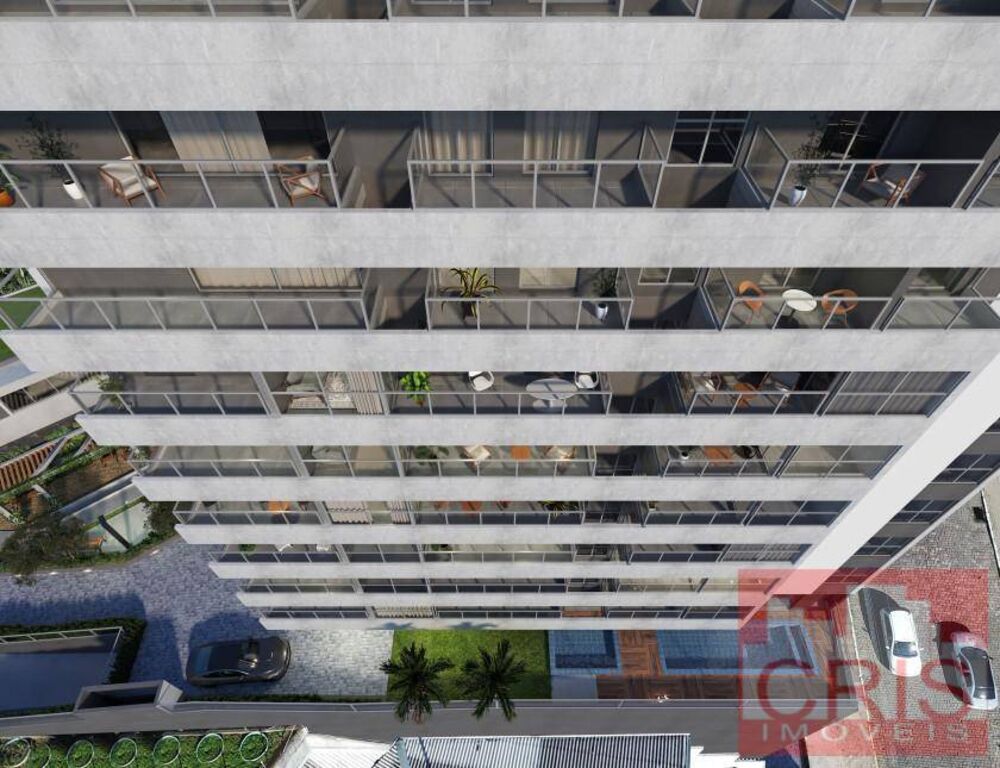 Apartamento, 2 quartos, 91 m² - Foto 2