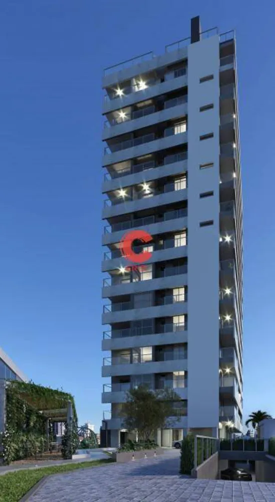 Apartamento, 2 quartos, 91 m² - Foto 7