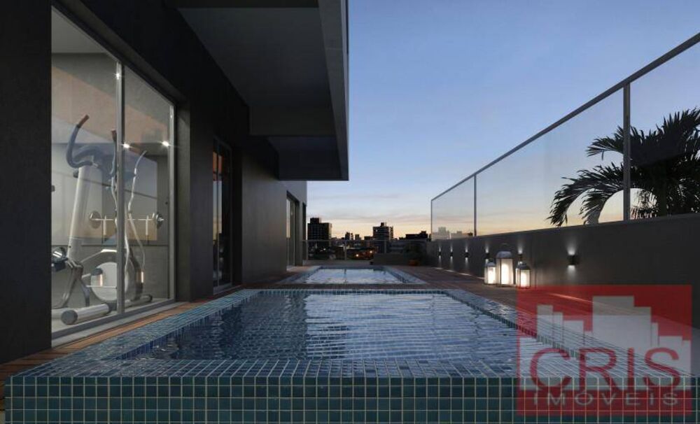 Apartamento, 2 quartos, 91 m² - Foto 1