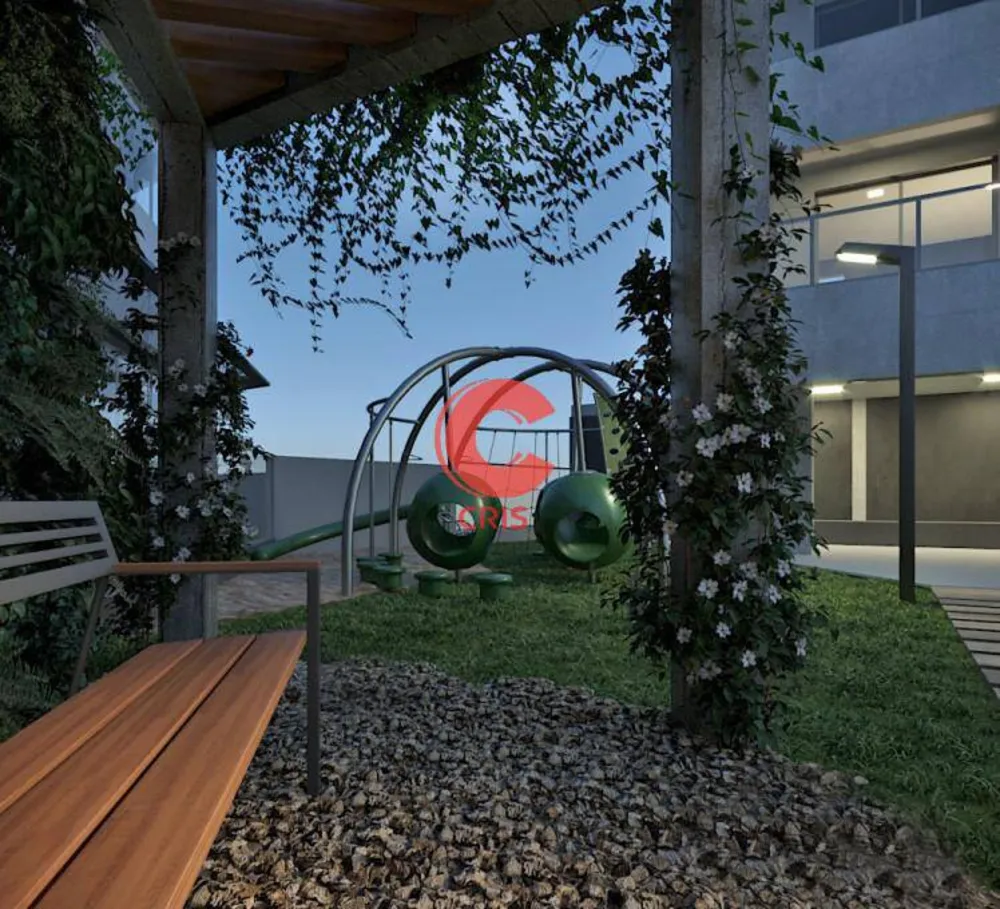 Apartamento, 2 quartos, 91 m² - Foto 6