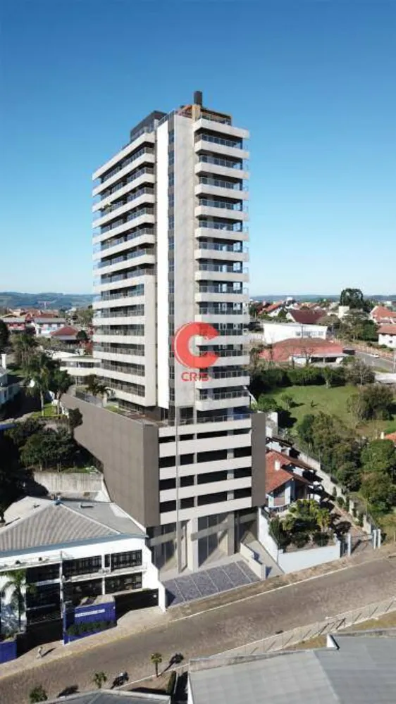 Apartamento, 2 quartos, 91 m² - Foto 12