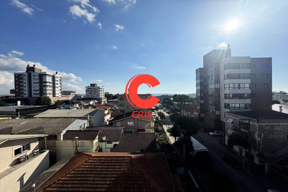 Apartamento, 3 quartos, 127 m² - Foto 2