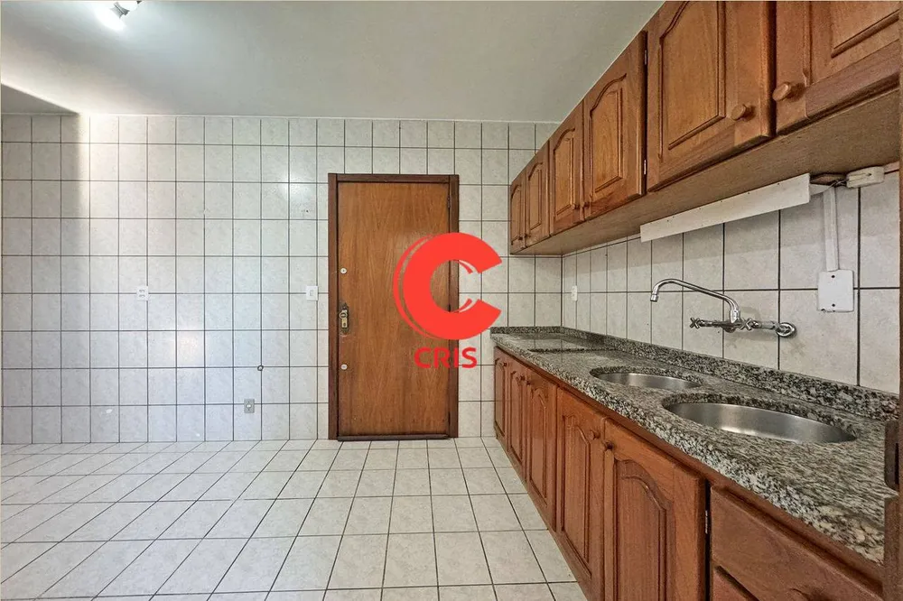 Apartamento, 3 quartos, 127 m² - Foto 4