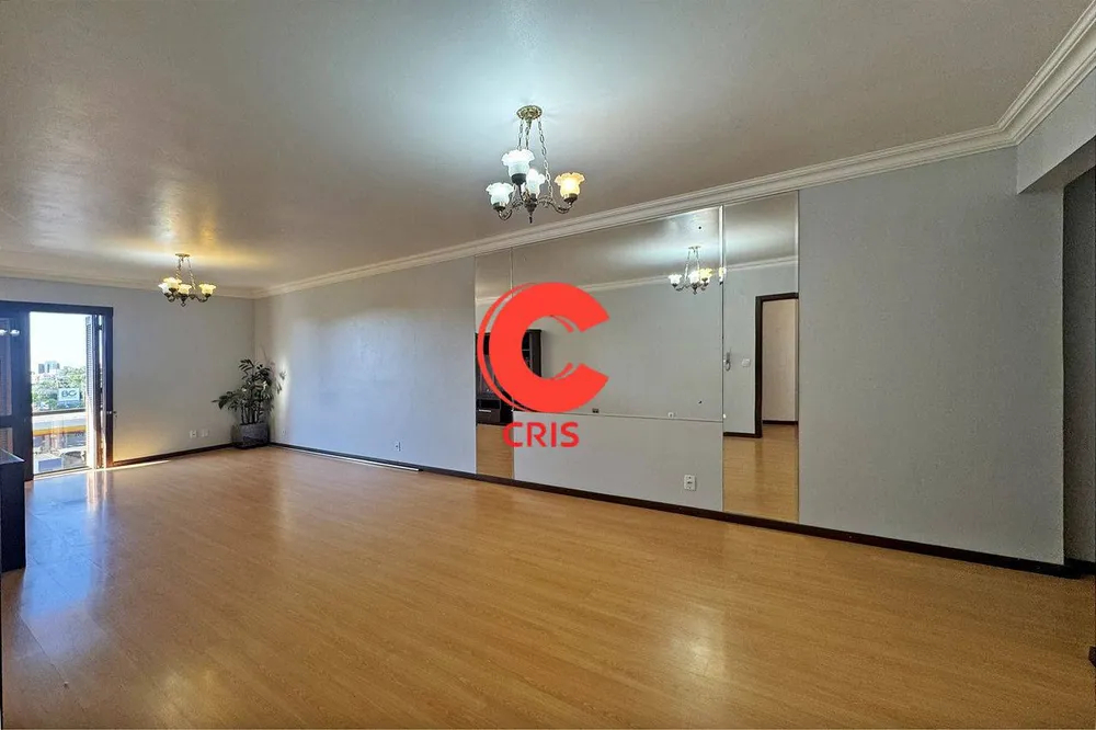 Apartamento, 3 quartos, 127 m² - Foto 11