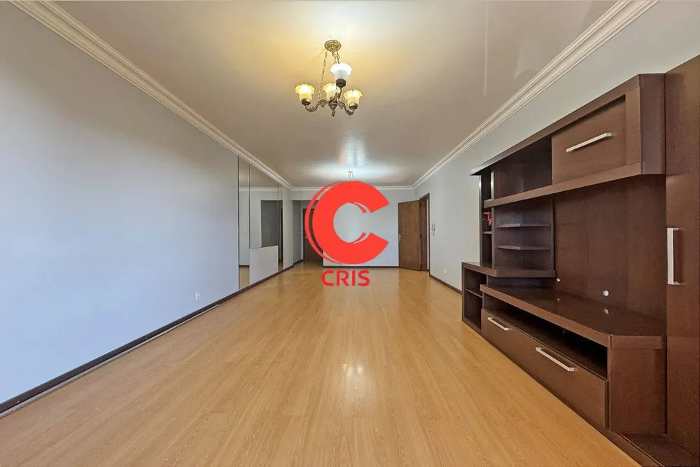 Apartamento, 3 quartos, 127 m² - Foto 5
