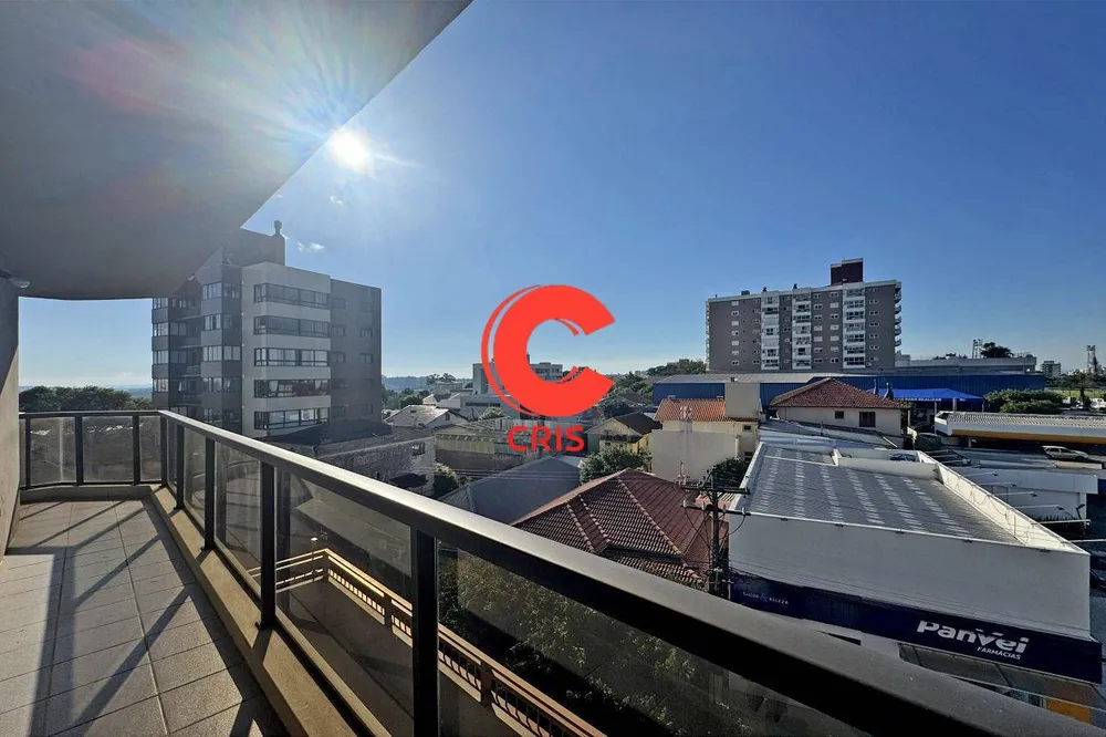 Apartamento, 3 quartos, 127 m² - Foto 6