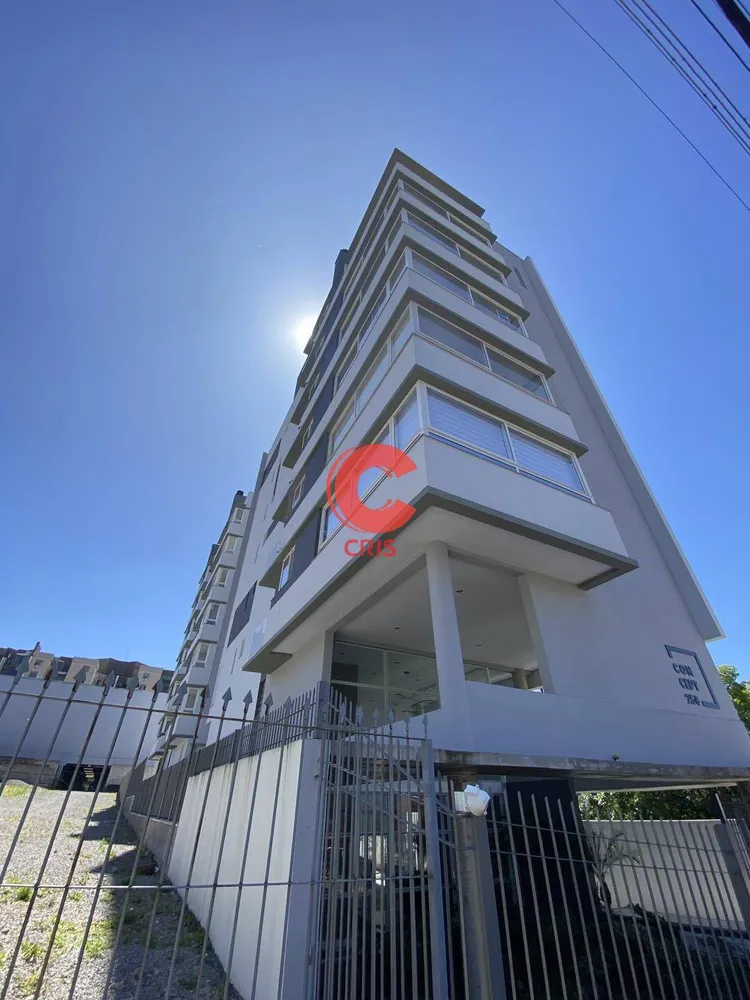Apartamento, 2 quartos, 77 m² - Foto 1