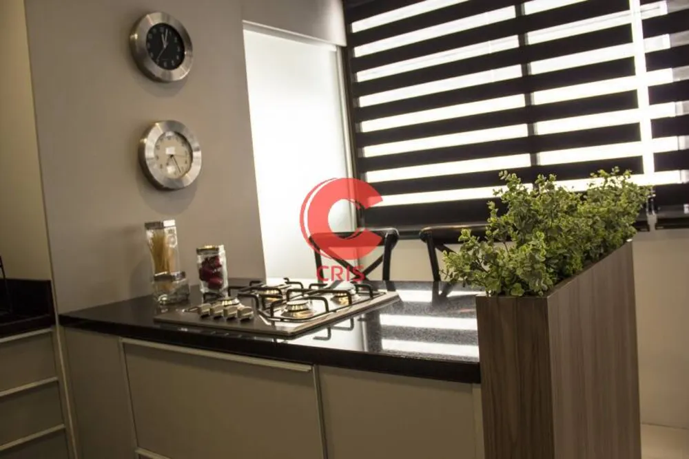 Apartamento, 3 quartos, 93 m² - Foto 9