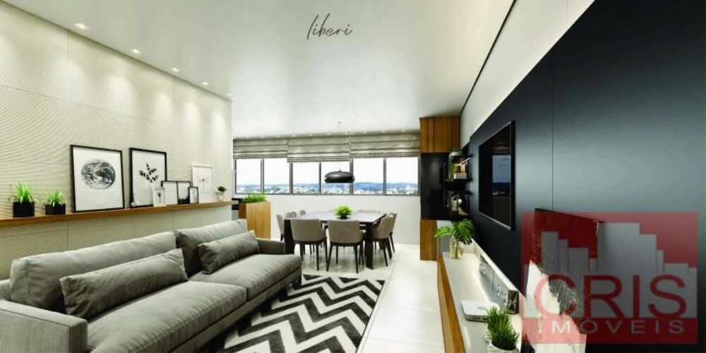 Apartamento, 3 quartos, 93 m² - Foto 8