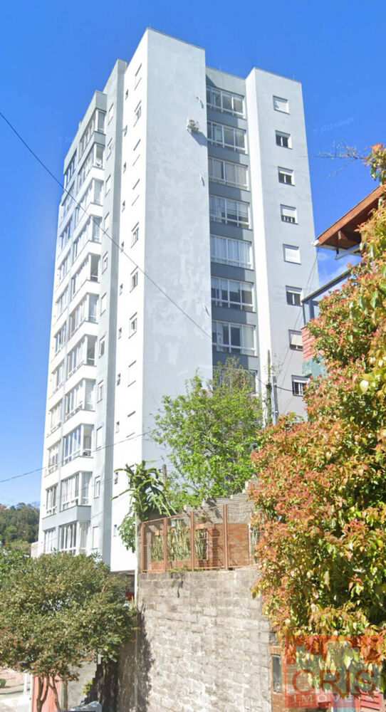 Apartamento, 2 quartos, 48 m² - Foto 2