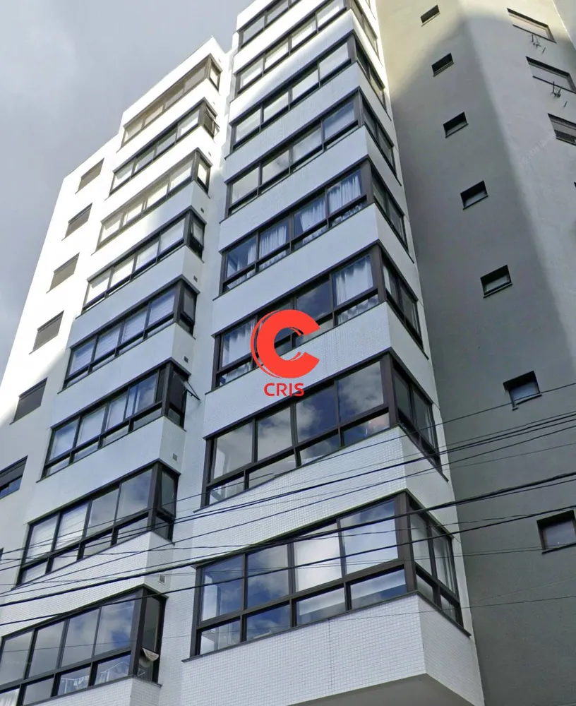 Apartamento, 2 quartos, 60 m² - Foto 1