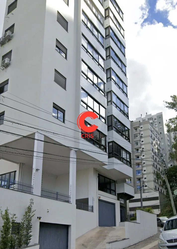 Apartamento, 2 quartos, 60 m² - Foto 2
