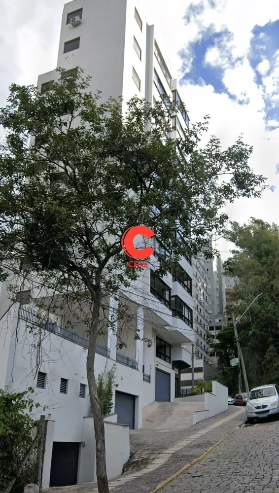 Apartamento, 2 quartos, 60 m² - Foto 3