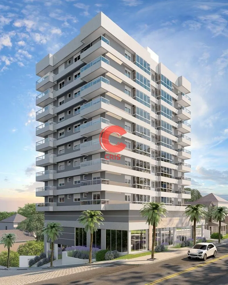 Apartamento, 3 quartos, 113 m² - Foto 3