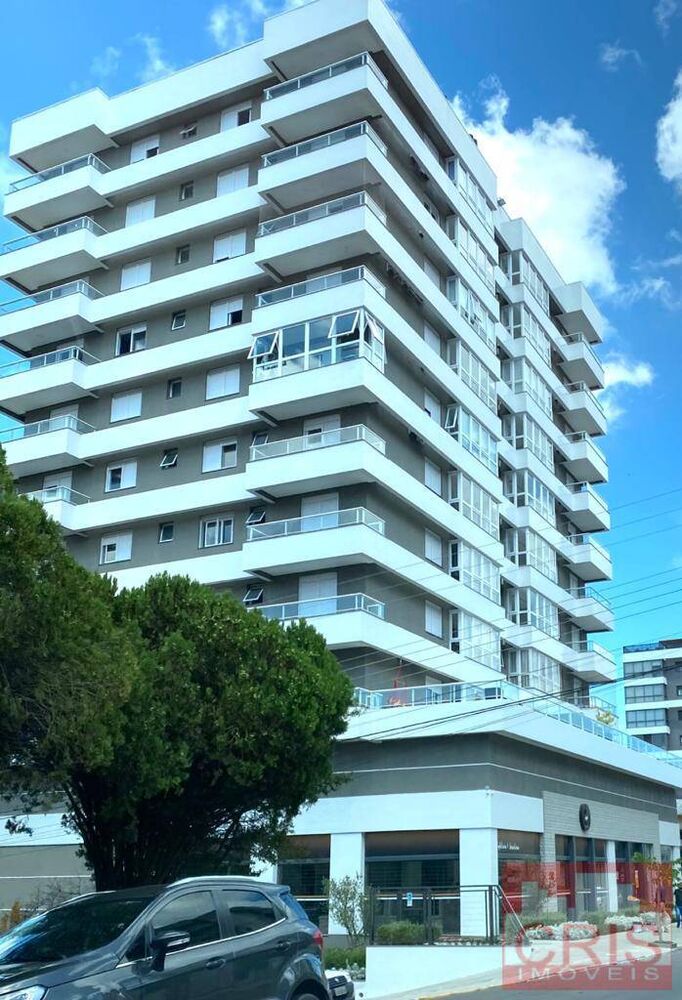 Apartamento, 3 quartos, 113 m² - Foto 2