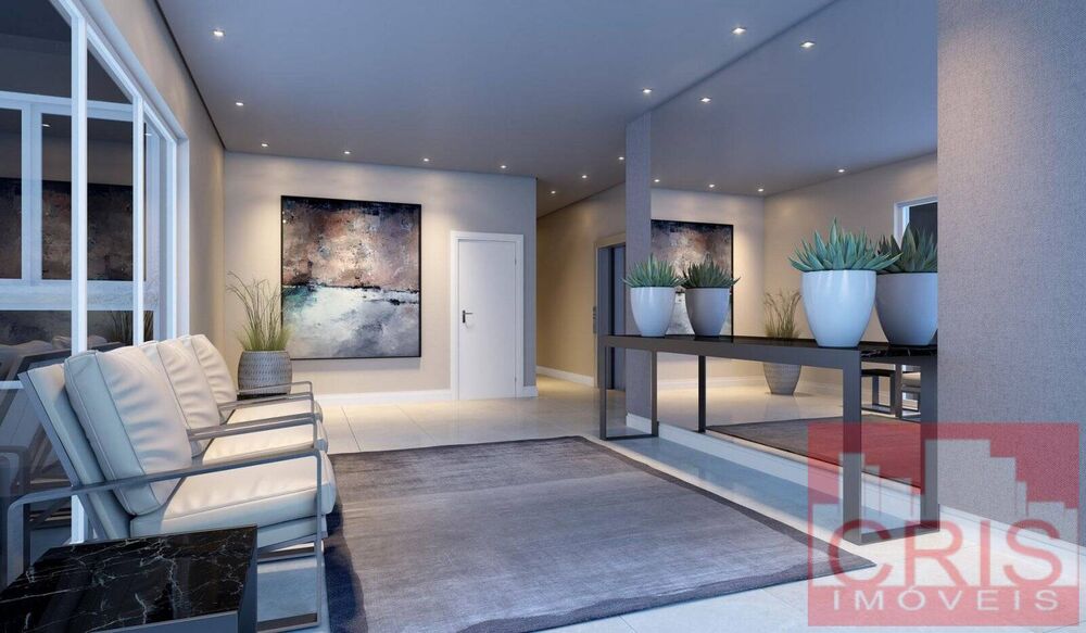 Apartamento, 3 quartos, 113 m² - Foto 1