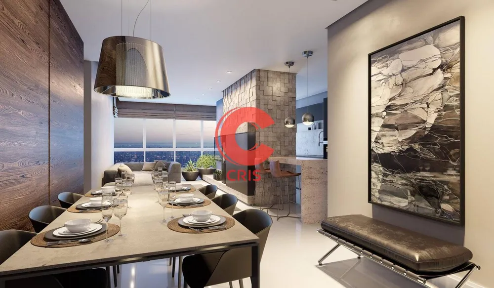 Apartamento, 3 quartos, 113 m² - Foto 5