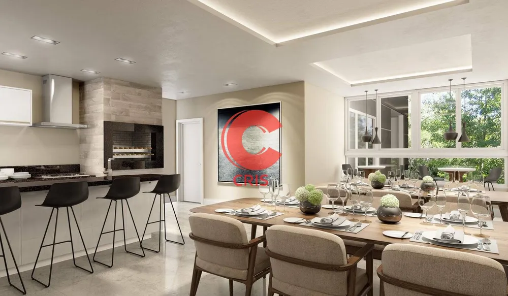 Apartamento, 3 quartos, 113 m² - Foto 4