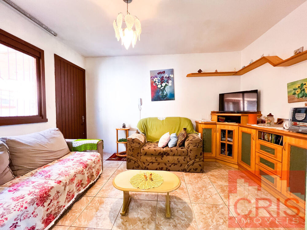 Apartamento, 3 quartos, 77 m² - Foto 3