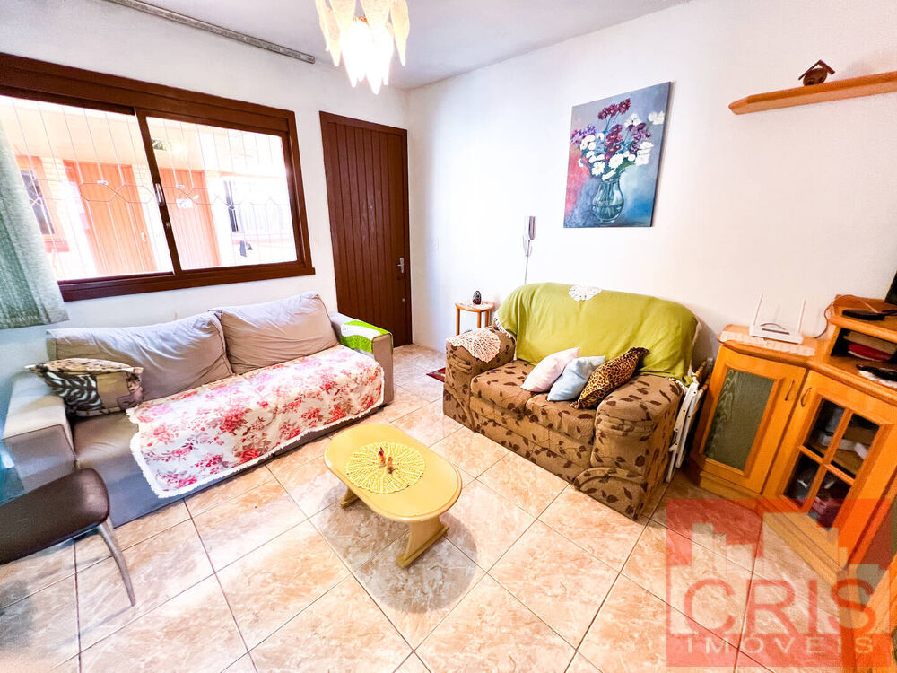 Apartamento, 3 quartos, 77 m² - Foto 1