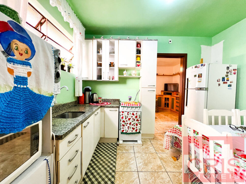 Apartamento, 3 quartos, 77 m² - Foto 4