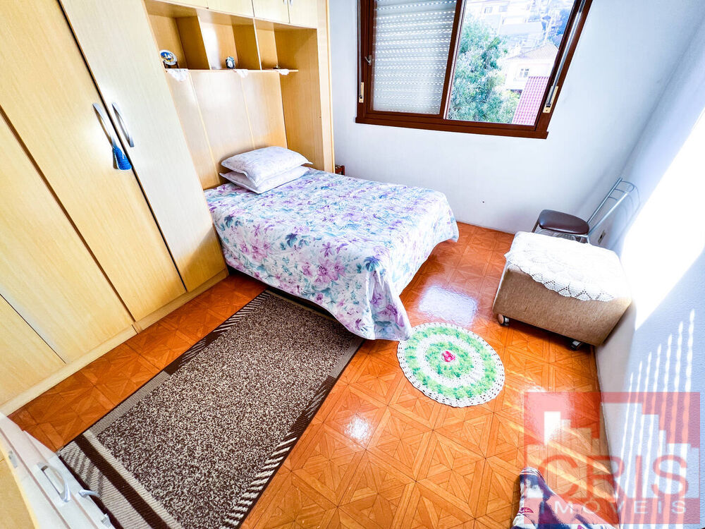 Apartamento, 3 quartos, 77 m² - Foto 7