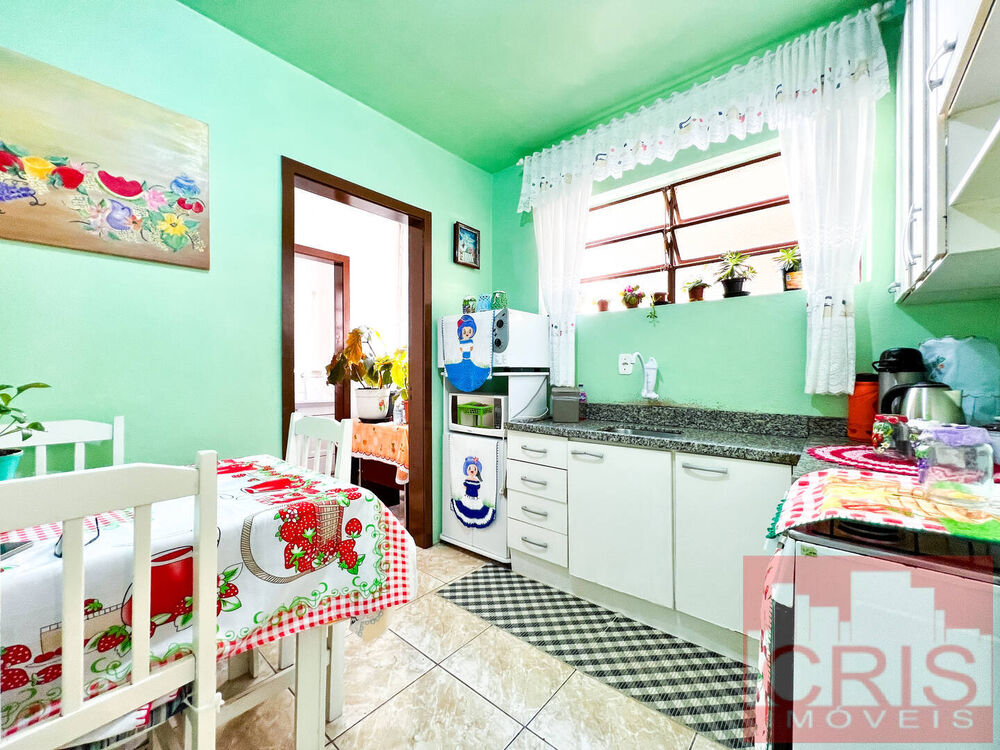 Apartamento, 3 quartos, 77 m² - Foto 14