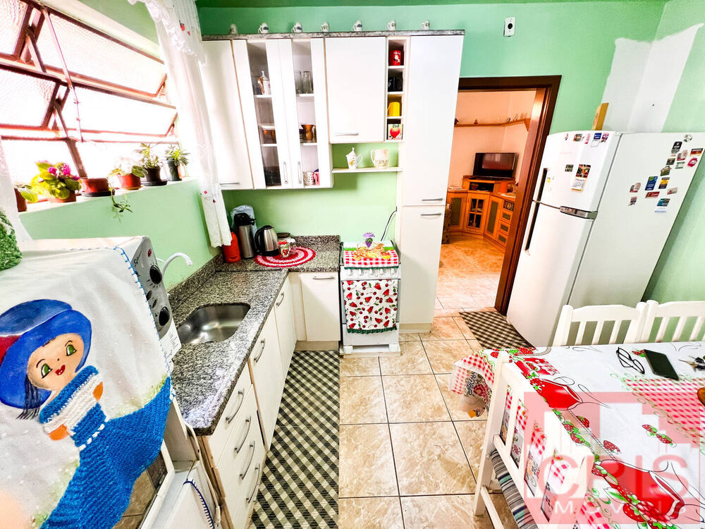 Apartamento, 3 quartos, 77 m² - Foto 6