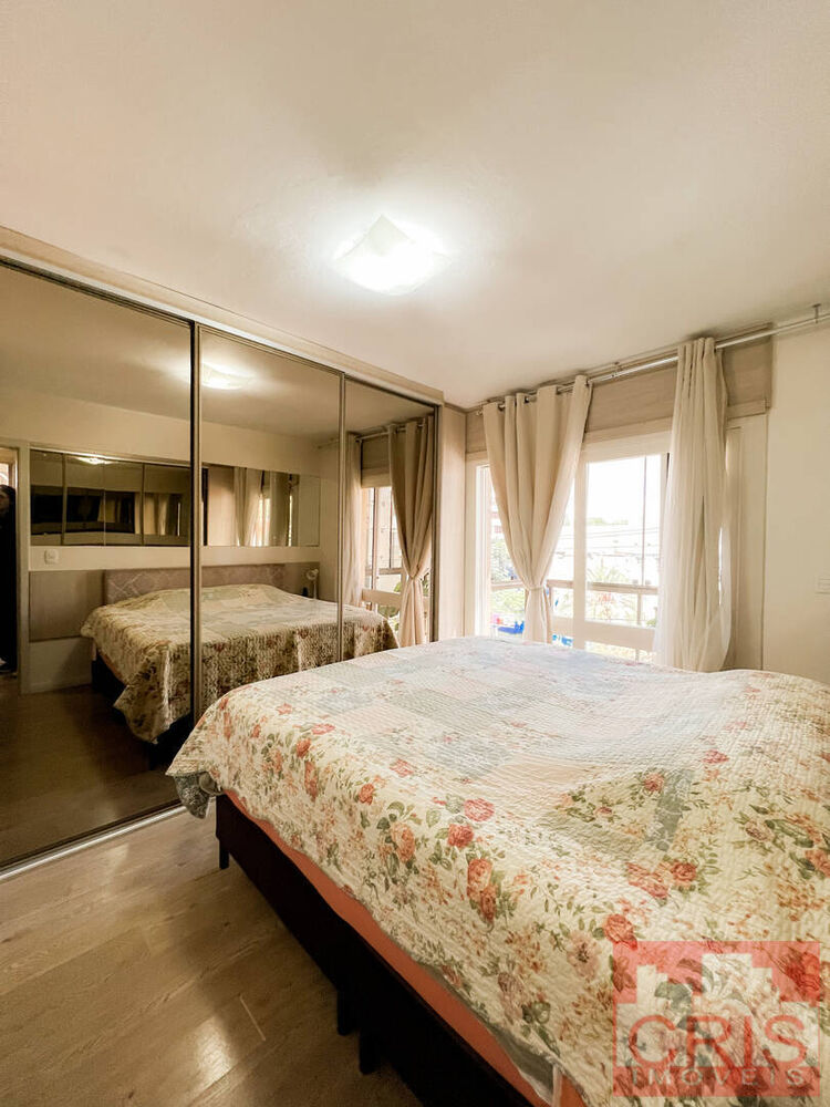 Apartamento, 2 quartos, 69 m² - Foto 1