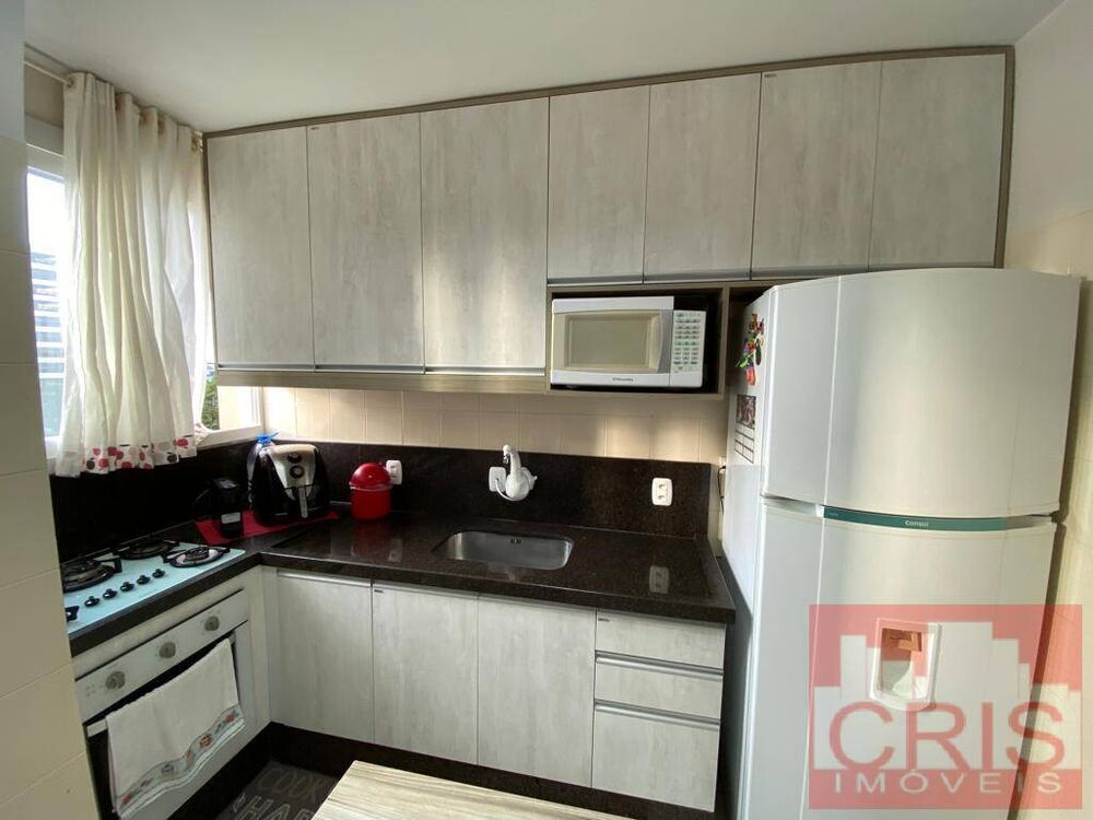 Apartamento, 2 quartos, 69 m² - Foto 8