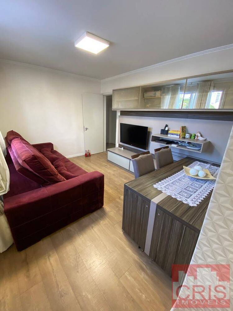 Apartamento, 2 quartos, 69 m² - Foto 4