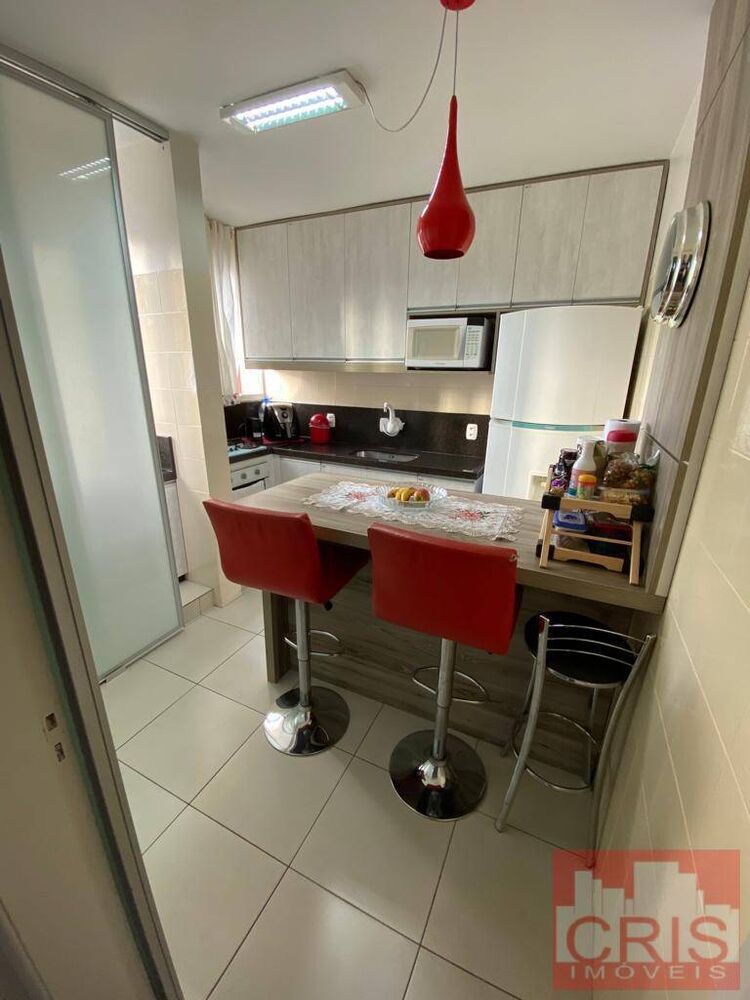 Apartamento, 2 quartos, 69 m² - Foto 2