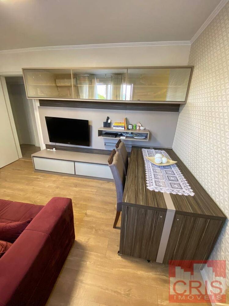 Apartamento, 2 quartos, 69 m² - Foto 11