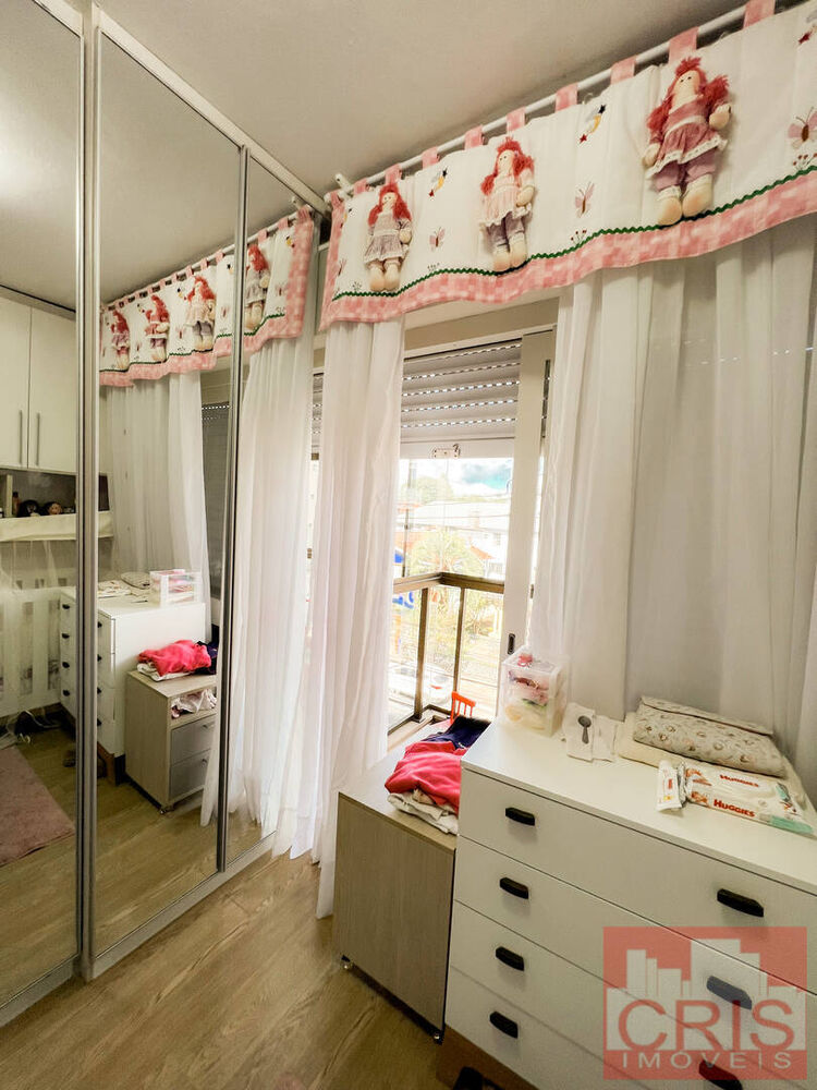 Apartamento, 2 quartos, 69 m² - Foto 12