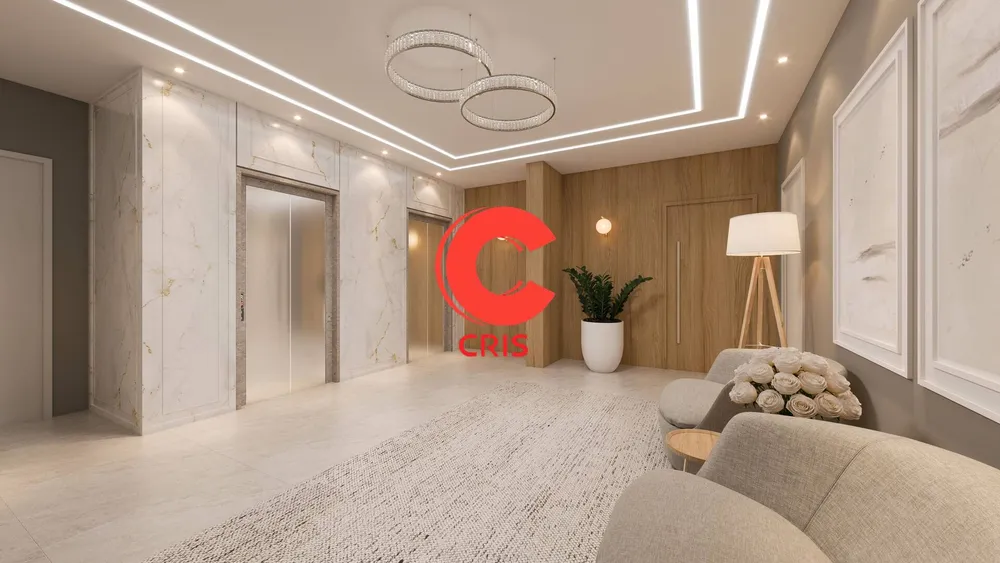 Apartamento, 2 quartos, 46 m² - Foto 7