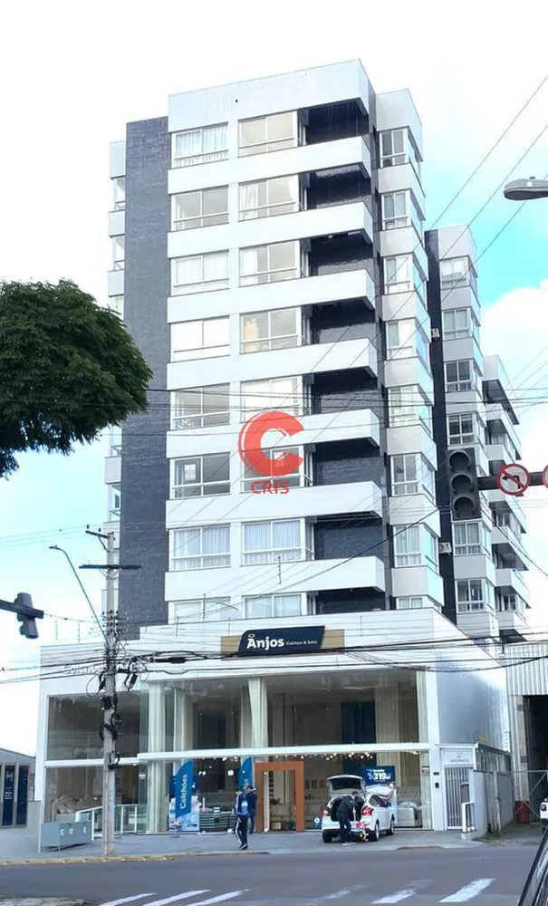 Apartamento, 2 quartos, 74 m² - Foto 1