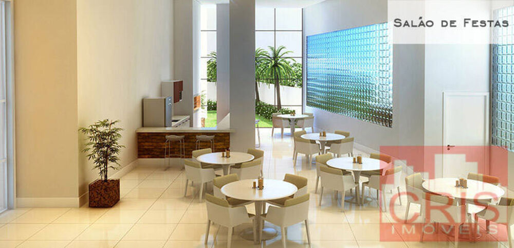 Apartamento, 1 quarto, 50 m² - Foto 4